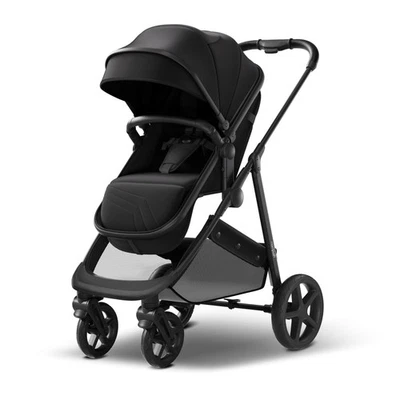 Wiz 2 in 1 Baby Stroller with Bassinet Mode, Convertible Infant Stroller for ... - Image 1 of 4
