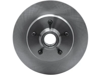 For 1997-1999 Chevrolet P30 Brake Rotor Front Dynamic Friction 41848PX 1998 - Imagem 1 de 2