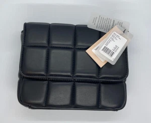 Beck Söndergaard Tasche Damen - Lamb Mirta Tasche in Schwarz Echtleder Neu - Bild 1 von 4