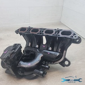 09 PEUGEOT 308 CC 1,6 THP EINLASSKRÜMMER DROSSELKAROSSERIE 8984654329/V759507780 - Bild 1 von 14