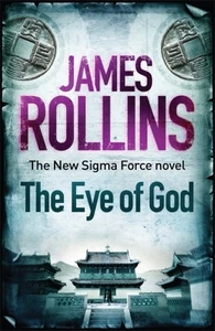The Eye of God (Sigma Force 9) (Paperback), Rollins, James, 9781409138006 - Imagen 1 de 1