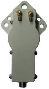 Balun 1:1 na prąd 3,5-30 Mhz Balun Biały w kolorze - Zdjęcie 1 z 1