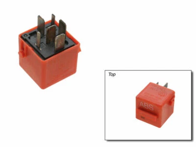 Relé ABS genuino para BMW M3 1994-1999 83539HF 1995 1996 1997 1998 principal: rojo Foto 1 de 2