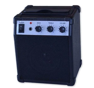 Classic Retro Amplifier Speaker Battery or USB for Smartphone Tablet Laptop - Picture 1 of 3