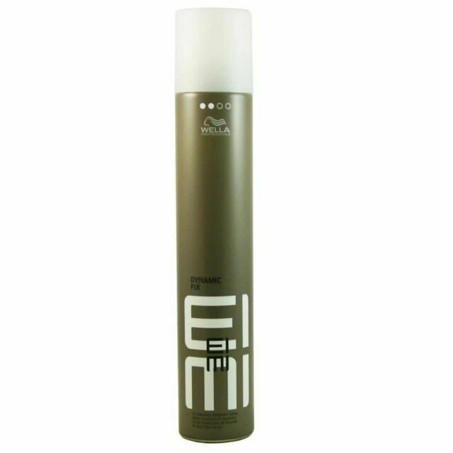 Wella EIMI Dynamic Fix Haarspray - 500ml