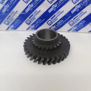 INGRANAGGIO CAMBIO 2A VELOCITA' PANDA 30 - 500R - 126 ORIGINALE 5971471 - Imagen 1 de 5