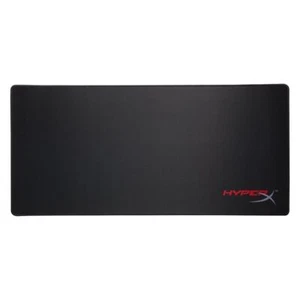 HyperX Fury S FPS XL Mata Gaming Mouse Pad X Duża czarna - Zdjęcie 1 z 3