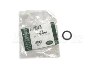 Land Rover Discovery Range Rover ERR4794 V8 Oil Pickup Tube Strainer O-Ring NEW - Picture 1 of 2