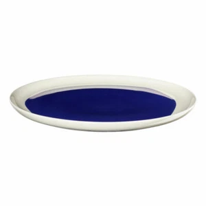 ASA Selection Essteller Variété La Mer, Speiseteller, Steinzeug, Blau, 27 cm - Bild 1 von 2