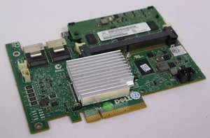 Dell H700 PERC SAS Adapter RAID Controller for PowerEdge CNXVV XXFVX - Picture 1 of 7