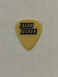 Guitarra Pick Vintage Jason Becker Pooping Dog Original ¡NO La Reedición! Cacofonía - Imagen 1 de 2
