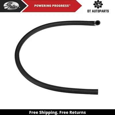 For 1985-1987 Chevrolet El Camino 4.3L V6 GAS HVAC Heater Hose Gates 1986 - Image 1 of 4
