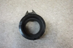2003 03 Suzuki DRZ400S DRZ 400S DRZ400 OEM Intake Boot - Picture 1 of 17