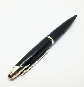 Alfred Dunhill Black Pen Working - 608