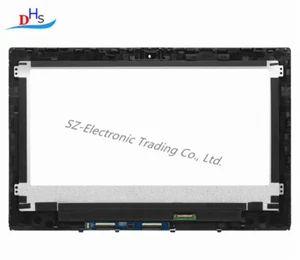 New HP X360 11 G5 EE Lcd Touch Screen Display w/Bezel HD 30Pin L83960-001 DSH - Picture 1 of 4
