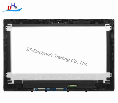 L83960-001 HP Probook X360 11 G5 EE Lcd Touch Screen Display w/Bezel HD 30Pin - Image 1 of 4