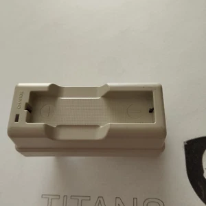 Sony BC-7F Gum Battery Charger Ni-Cd for MD MiniDisc Player Usa Plug - Picture 1 of 2