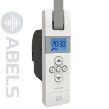 WIR elektronik eWickler eW820 Unterputz-Gurtwickler Comfort für 23mm Gurtband