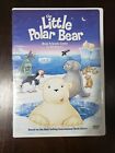 Le petit ours polaire (DVD, 2005)
