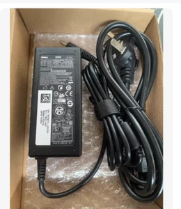 Netzteil Adapter 65W für Dell Latitude 3400 3500 3410 3510 7560 Laptop - Bild 1 von 1