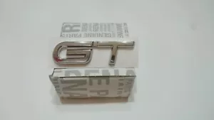 Logo emblema Renault Sport Megane 4 Clio IV monogramma anteriore GT griglia - Foto 1 di 2