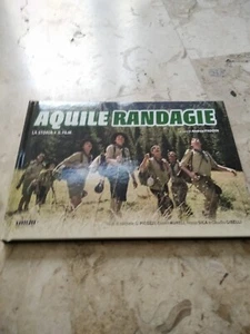 AQUILE RANDAGIE - Foto 1 di 2