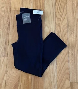 Neu mit Etikett GapFit Capri-Länge Kompressionsleggings Größe XS Neupreis 39,99 $ - Bild 1 von 4