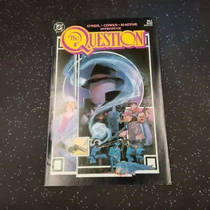 Question #1 1986 DC Comics We Combine Shipping! - Picture 1 of 4