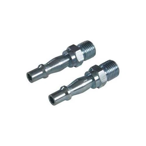 Штекерная резьбовая муфта GU1191 Air Line штык 2 шт 6 мм 1/4 дюйма фитинги инструменты BSP - Изображение 1 из 1