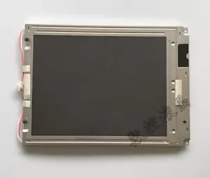 10.4" For JOHN DEERE GREENSTAR GS2 2600 Replacement LCD display screen - Picture 1 of 3