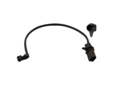 Sensor de pastillas de freno delantero Febi 33134HNDG 2010 2011 2012 2013 para Audi A4 2009-2015 Foto 1 de 2