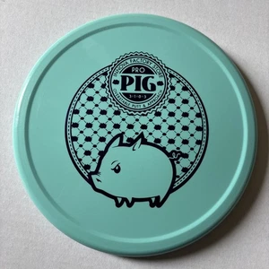 New Innova Classic Teal Pro Pig Stiff 170g - Picture 1 of 2