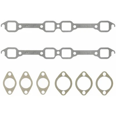 Комплект прокладок выпускного коллектора Fel Pro MS 9492 B - Изображение 1 из 4