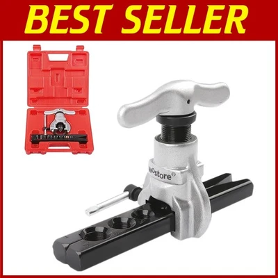 Eccentric Flare Tool for 3/16-3/4" Pipes - Image 1 of 4