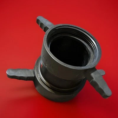 "Adaptador giratorio Redhead Wing 4,547X6 a Wing 3,5"" NH" Foto 1 de 4