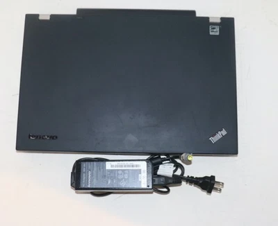 Lenovo ThinkPad T530|Core i7@2.90 GHz|16GB RAM|256GB SSD|WIN 10 PROF|Webcam - Image 1 of 4