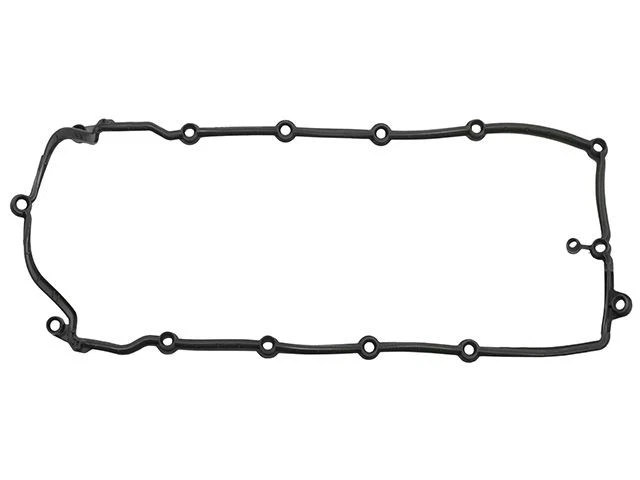 Junta de cubierta de válvula izquierda para Jaguar XJ 2010-2019 5,0 L V8 2015 2012 2011 XX986JX Foto 1 de 1