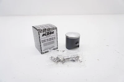 Kit de pistão KTM 65 SX motor OEM extremidade superior 46230007100 I Husqvarna GasGas TC MC M6 - Imagem 1 de 4