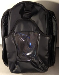 StatPacks G3 Quicklook AED Rucksack - EMS Feuerwehr Polizei Sanität Rettung Tasche Back Up - Bild 1 von 12