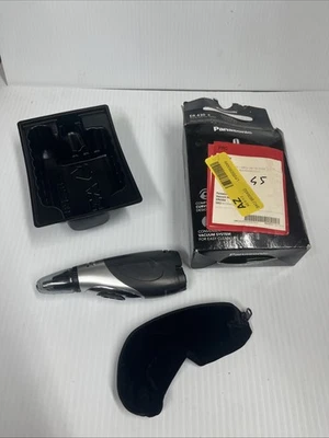 Panasonic Er430k Ear & Nose Trimmer (S5) - Image 1 of 4