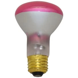 (4) Replacement Bulb for SLI SYLVANIA LIGHTING 50R20/PINK 50W 120V - Image 1 of 1