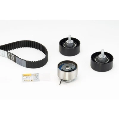 Kit De Courroie Crantée Continental Ctam CT1123K1 pour Chrysler Jeep Ldv - Photo 1/4