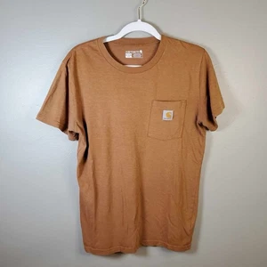 Carhartt T Shirt Pocket Youth XL 18-20 XLT - Picture 1 of 6
