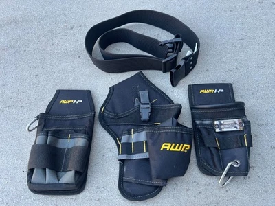 Hyde Tools 09165 Dust-Free Drywall Vacuum Hand Sander with 6-Foot Hose and 10pcs - Image 1 of 4