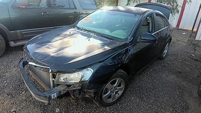 Used Rear Right Door Window Regulator Rear fits: 2016 Chevrolet Cruze Rear Right Foto 1 de 4