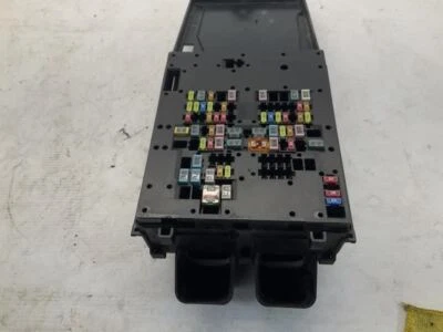 19-23 Ford Transit Connect LWB Body Control Module BCM Under Dash Q Foto 1 de 4