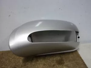 07 MERCEDES CL600 A2208100164 LEFT DRIVER MIRROR HOUSING 2007 - 65733 - Foto 1 di 8