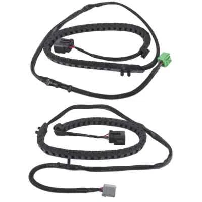 For Dodge Caravan Power Sliding Door Wiring Harness Left+Right l4 V6 GAS FLEX - Image 1 of 4