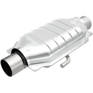MagnaFlow 3391016-HG Fits 1986 1987 Dodge W100 5.2L V8 GAS OHV Catalytic Convert - Picture 1 of 24