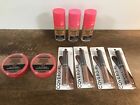 Covergirl Outlast Extreme wear 3-in-1 foundation. Lot of 9 items